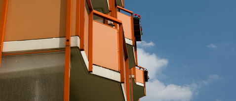 komplexe modernisierungwohnsiedlungen freiberg