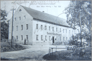 postkarte kleinwaltersdorf