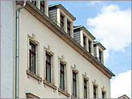 pirna stadthaus